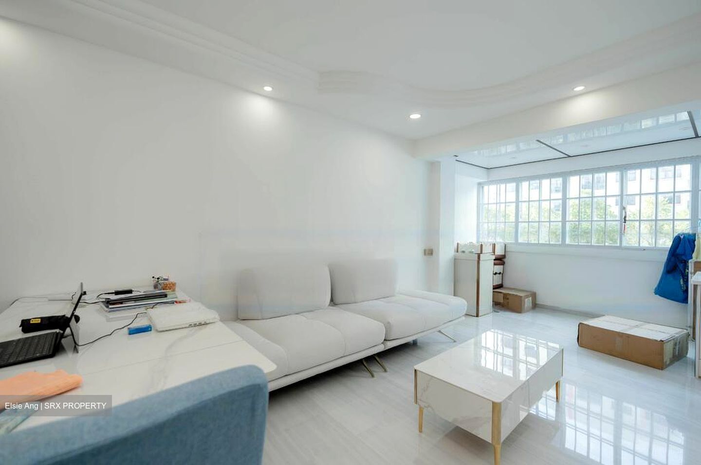 Blk 294 Tampines Street 22 (Tampines), HDB 4 Rooms #502036731